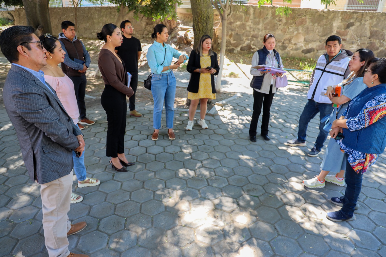 Atiende Dirección de Seguridad Pública accidente vehicular en la carretera México–Veracruz